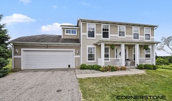 9310 Clear Meadow Dr SE, Ada, MI 49301
