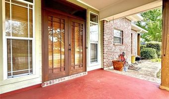 358 W SHORE Dr, Alexandria, LA 71303