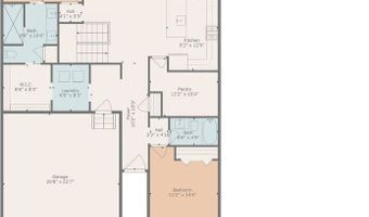 1130 NE 17th Ln, Ankeny, IA 50021