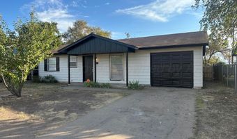 Portfolio Package, Amarillo, TX 79110