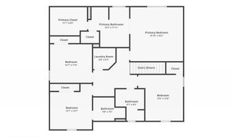 2085 Sparrowhawk Ct, Austell, GA 30106