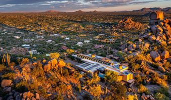 6964 E Stagecoach Pass, Carefree, AZ 85377