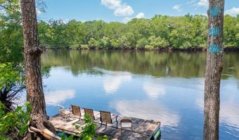 NW 57th Pl, Bell, FL 32619