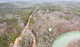 LOT 9 BANKHEAD SHORES, Double Springs, AL 35553