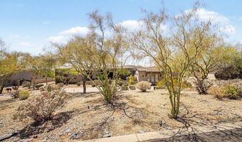 35814 N 58TH St, Cave Creek, AZ 85331