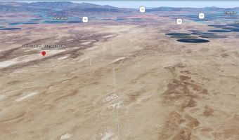 5 Acres Off Antelope Springs Rd, Beryl, UT 84714