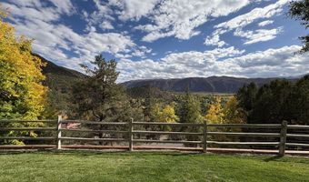 641 Pinon Dr, Basalt, CO 81621