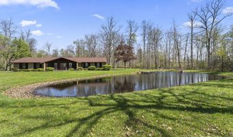 14333 Meranda Rd, Anna, OH 45302