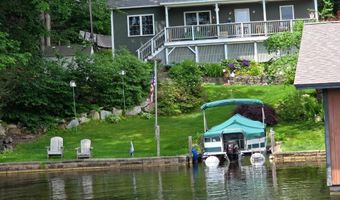 117 Mount Major Hwy, Alton, NH 03810