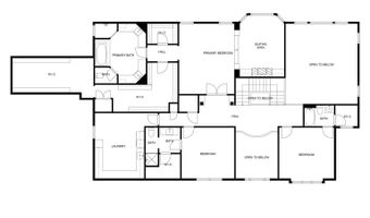 431 Summer Lake Dr, Bedford, IN 47421