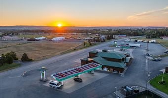 228 Big Timber Loop Rd Hwy, Big Timber, MT 59011