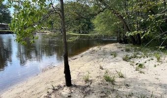 1373 Bridge St, Branchville, SC 29432