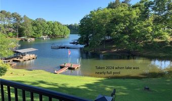 310 Trussel View Rd, Anderson, SC 29625