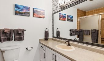 150 W Ridge View St, Brian Head, UT 84719