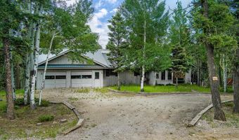 72 Cimarron Trl, Angel Fire, NM 87710
