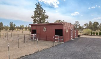 24855 Deer Ln, Bend, OR 97701