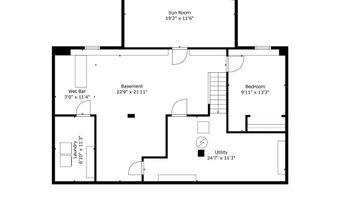 7 S Glen Dr, Coventry, RI 02816