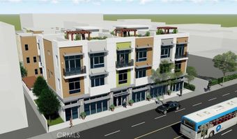 15 S Chapel Ave C, Alhambra, CA 91801