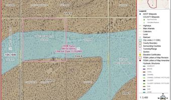 5558 E Red Barrel Rd, Yucca, AZ 86438