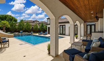 203 Links Ct, Aledo, TX 76008