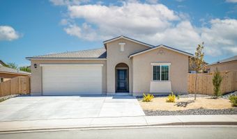 1667 Picetti Way Plan: Topaz, Fernley, NV 89408