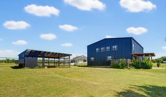 129 Coyote Cave Ln, Alvord, TX 76225