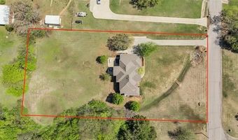 3921 Rolling Hls, Ardmore, OK 73401