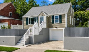 59 Carnegie Ave, Bridgeport, CT 06610