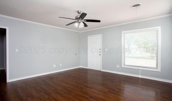 406 SUNSET Ter, Amarillo, TX 79106