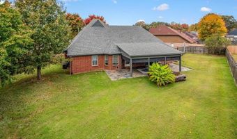 4500 HILLYGLEN Cv, Bartlett, TN 38135