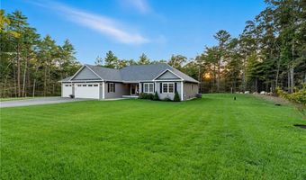 23 Sanford Farm Rd, Exeter, RI 02822