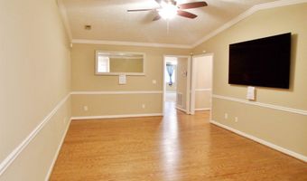 414 LEIGHTON Ave, Anniston, AL 36207