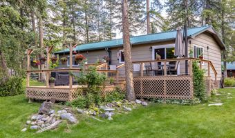 516 Peaceful Dr, Bigfork, MT 59911