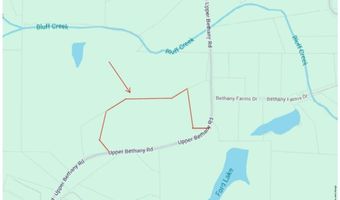 0 Upper Bethany Rd, Ball Ground, GA 30107