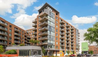50 FLORIDA Ave NE 312, Washington, DC 20002