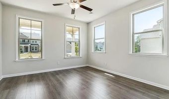 8415 Halford Way, Ball Ground, GA 30107
