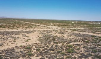 00 Santa Charlene Rd, Alamogordo, NM 88310