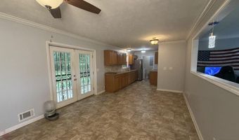 6201 SPRUCE Dr, Anniston, AL 36206