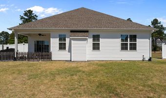 193 Sandy Springs Rd, Aberdeen, NC 28315