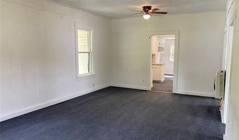 1026 S Stockton St, Ada, OK 74820
