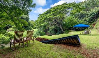 6281 HAUAALA Rd 2, Kapaa, HI 96746