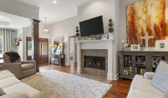 1019 Riverchase North Dr, Brandon, MS 39047