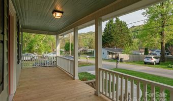 213 Ruby Ave, Black Mountain, NC 28711