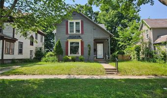 210 S Pearl St, Albert Lea, MN 56007