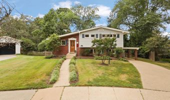 4712 SURRY Pl, Alexandria, VA 22304