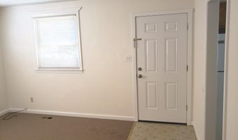 171 W DEEN Ave, Aberdeen, MD 21001