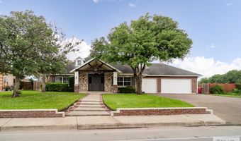 5363 RUSTIC MANOR Dr, Brownsville, TX 78526