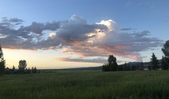 1745 CROOKED CREEK Rd, Alta, WY 83414