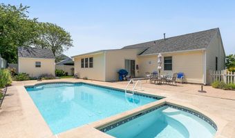 2710 Bybrook Dr, Villas, NJ 08251
