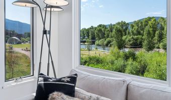 22856 Two Rivers Rd, Basalt, CO 81621
